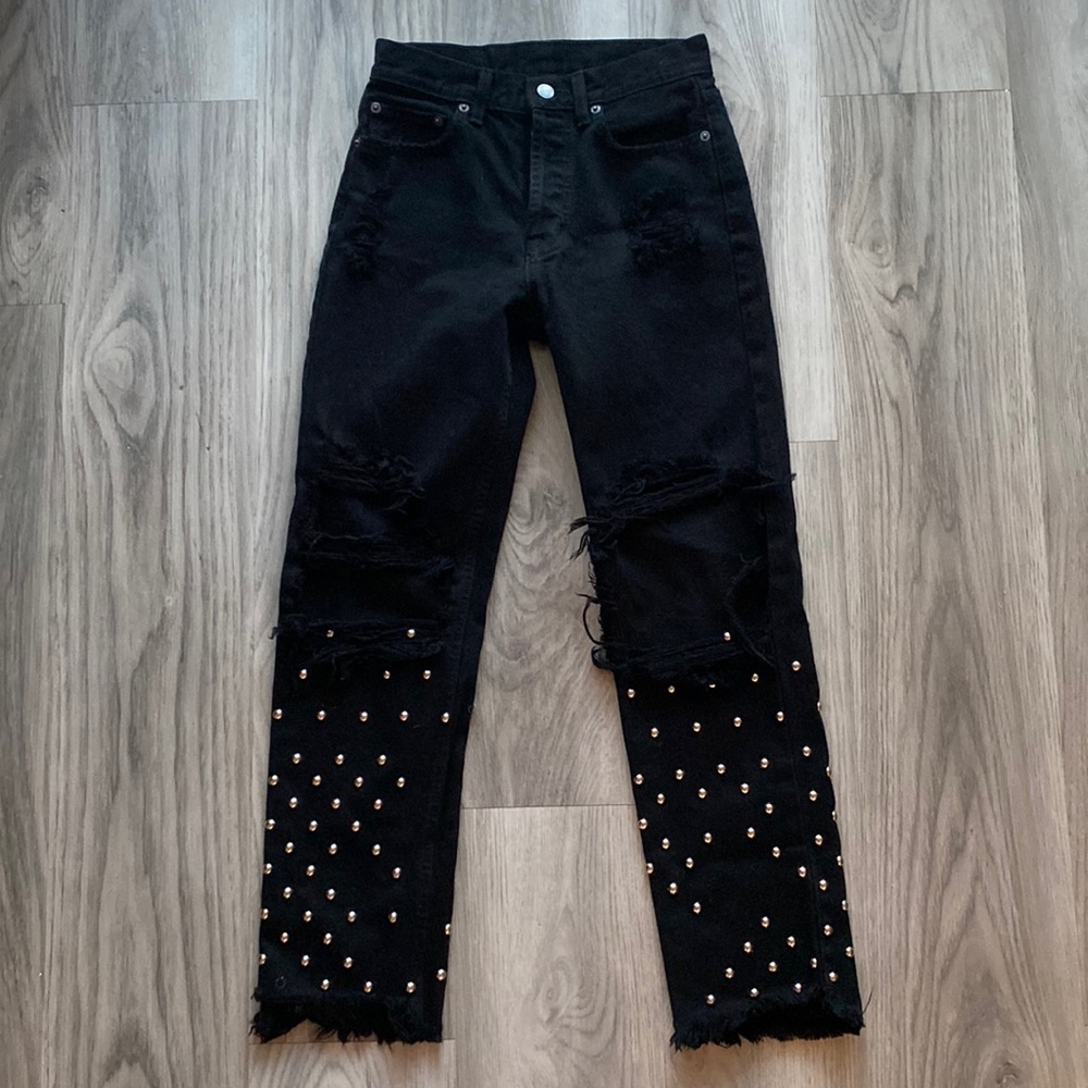 Carmar Jeans